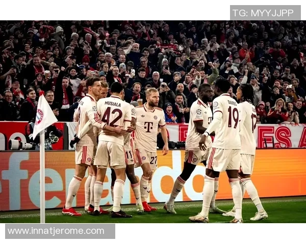 欧冠半决赛惊心动魄下半场利物浦逆转巴萨的传奇时刻