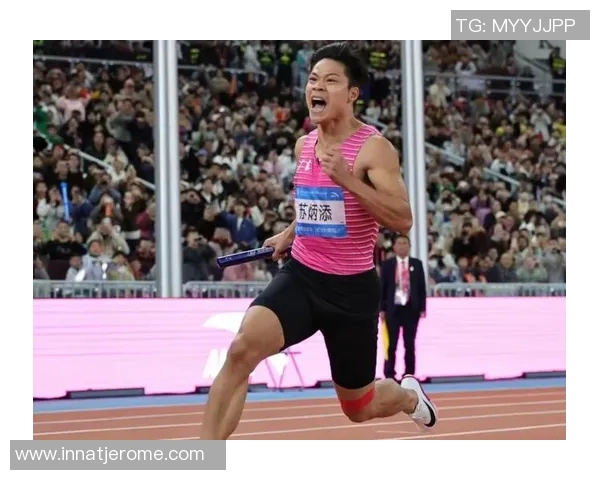 传奇谢幕！38岁苏炳添跑完生计最终一战：9秒83神话 奥运会斩铜牌